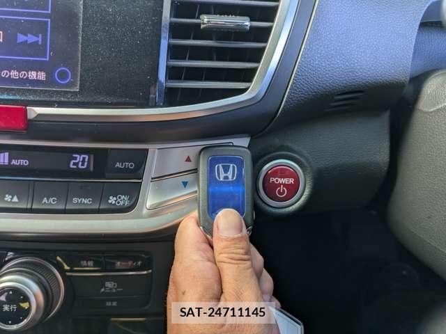 Honda ACCORD HYBRID 2014-02 8353666-25