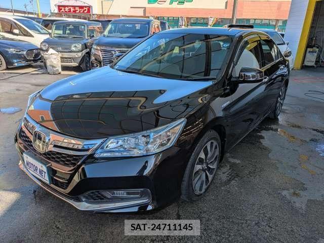 Honda ACCORD HYBRID 2014-02 8353666-27