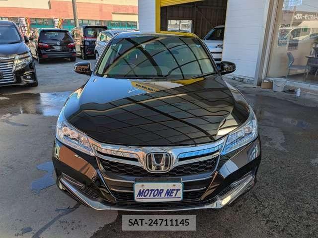 Honda ACCORD HYBRID 2014-02 8353666-28