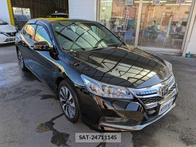 Honda ACCORD HYBRID 2014-02 8353666-29