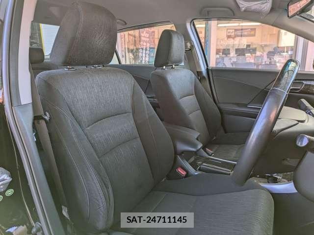 Honda ACCORD HYBRID 2014-02 8353666-8