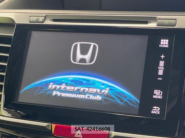 Honda ACCORD HYBRID 2017-11 8364466-2