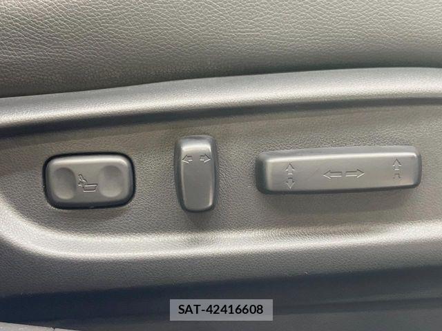 Honda ACCORD HYBRID 2017-11 8364466-5