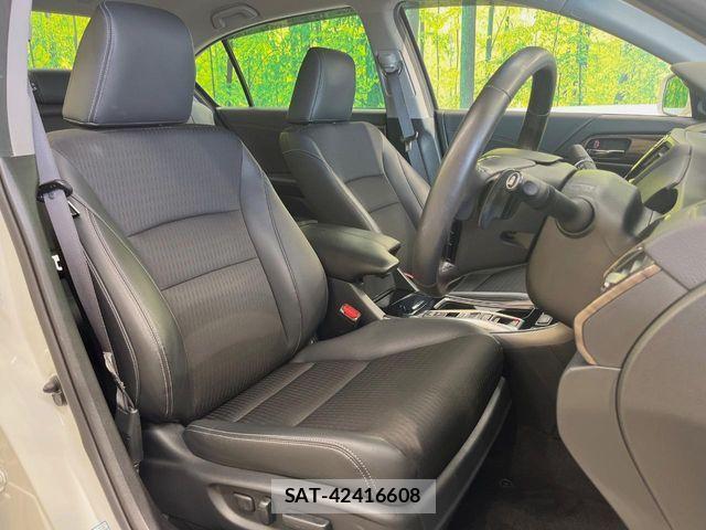 Honda ACCORD HYBRID 2017-11 8364466-7