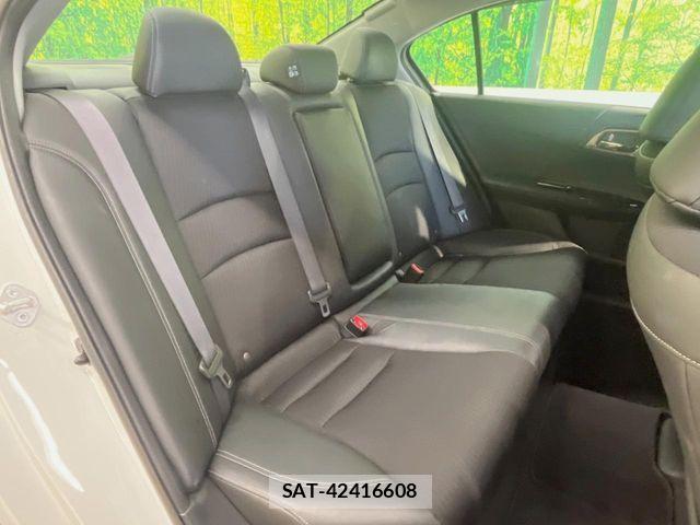 Honda ACCORD HYBRID 2017-11 8364466-8