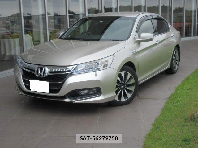 Honda ACCORD HYBRID 2014-01 8410236-0