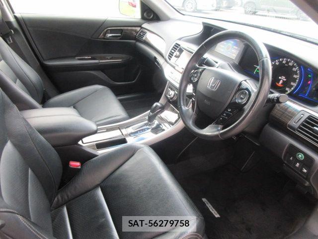 Honda ACCORD HYBRID 2014-01 8410236-10