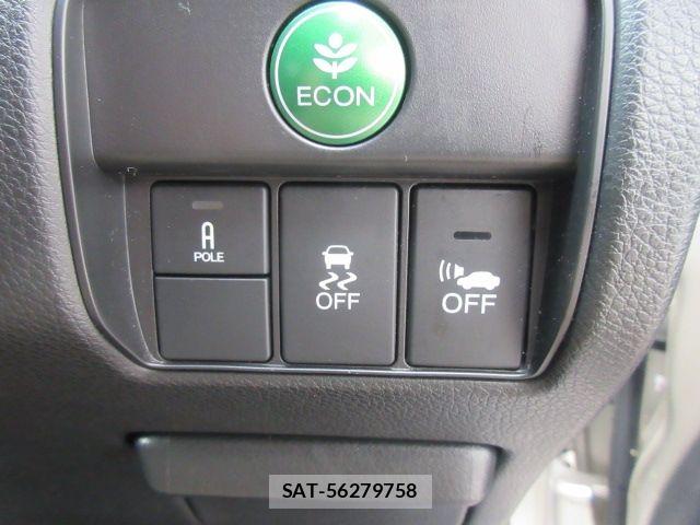 Honda ACCORD HYBRID 2014-01 8410236-22