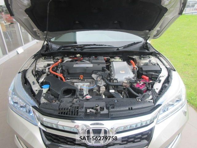 Honda ACCORD HYBRID 2014-01 8410236-28