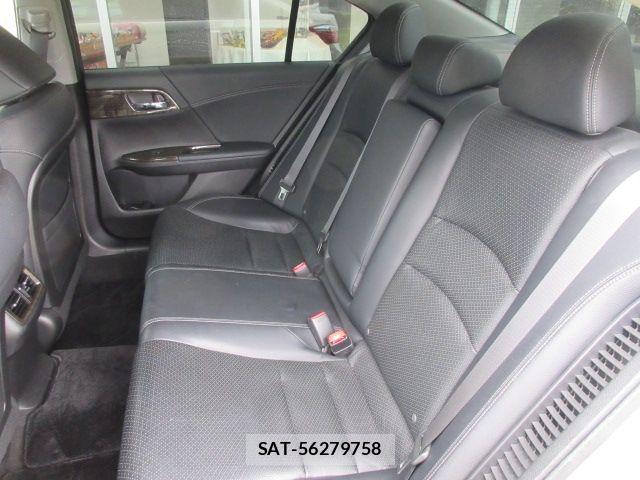 Honda ACCORD HYBRID 2014-01 8410236-6