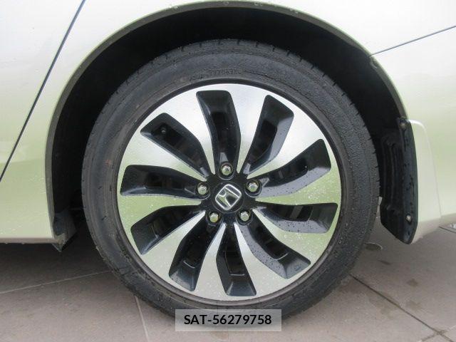 Honda ACCORD HYBRID 2014-01 8410236-7