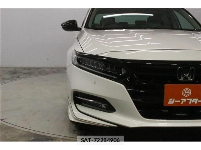Honda ACCORD HYBRID 2020-03 8410143-10