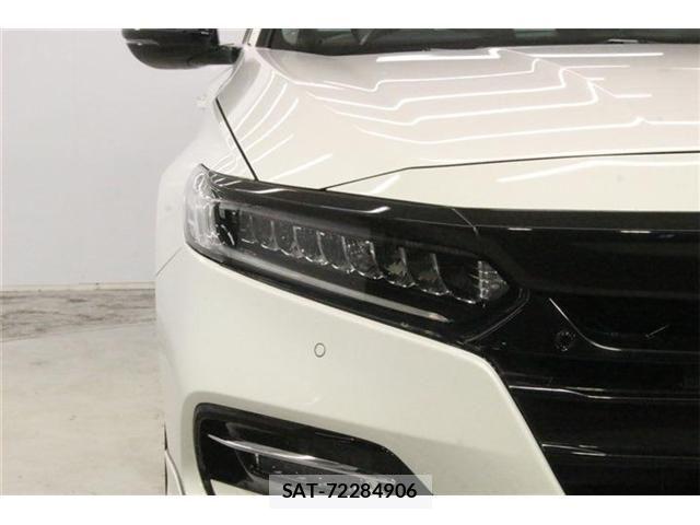 Honda ACCORD HYBRID 2020-03 8410143-11