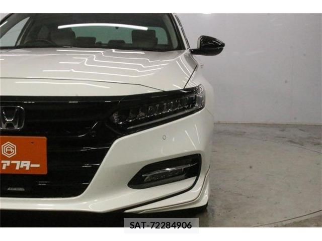 Honda ACCORD HYBRID 2020-03 8410143-13