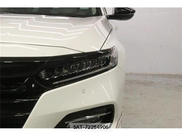 Honda ACCORD HYBRID 2020-03 8410143-14