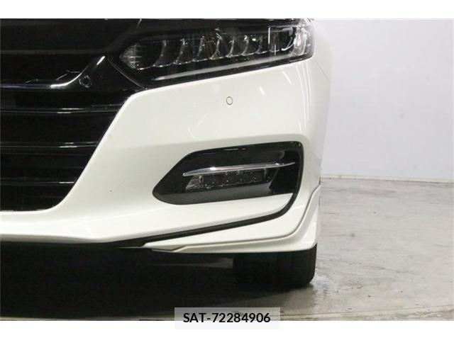 Honda ACCORD HYBRID 2020-03 8410143-15