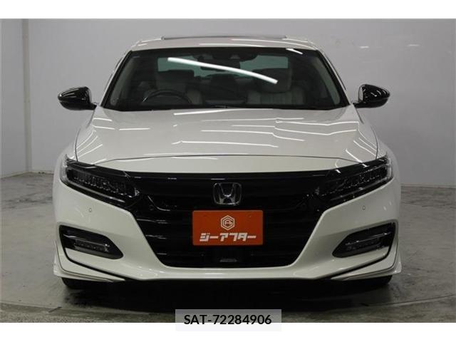 Honda ACCORD HYBRID 2020-03 8410143-1
