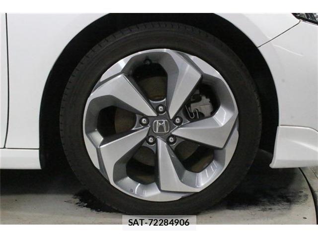 Honda ACCORD HYBRID 2020-03 8410143-23