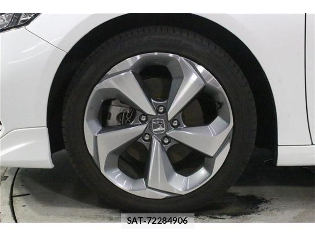 Honda ACCORD HYBRID 2020-03 8410143-24