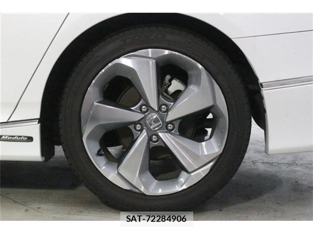 Honda ACCORD HYBRID 2020-03 8410143-25