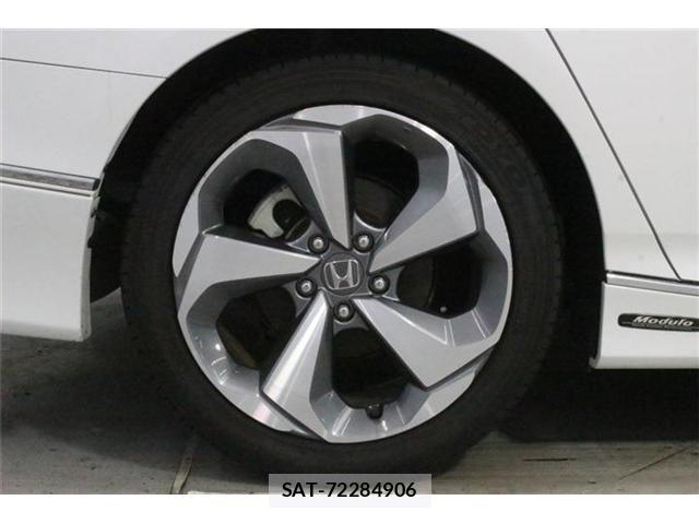 Honda ACCORD HYBRID 2020-03 8410143-26