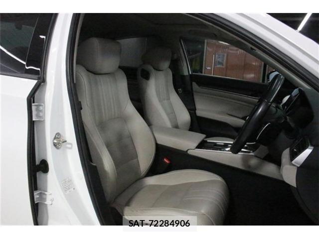 Honda ACCORD HYBRID 2020-03 8410143-27