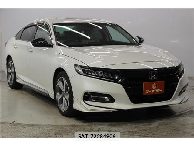 Honda ACCORD HYBRID 2020-03 8410143-2