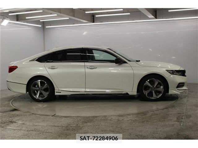 Honda ACCORD HYBRID 2020-03 8410143-3
