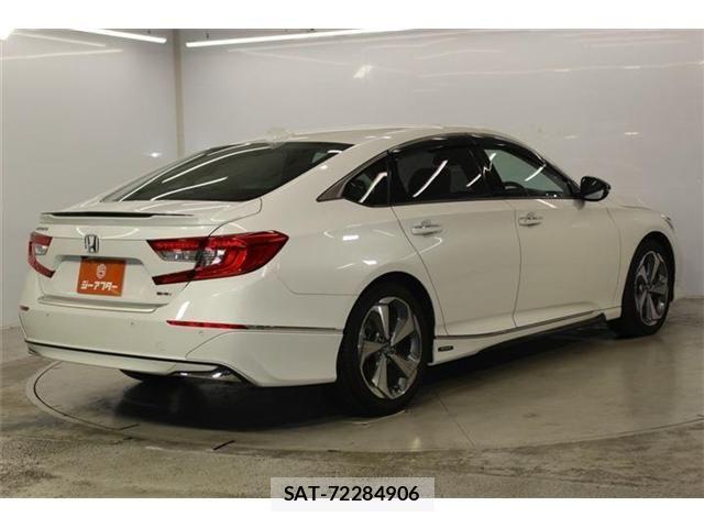 Honda ACCORD HYBRID 2020-03 8410143-4