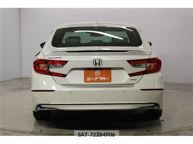 Honda ACCORD HYBRID 2020-03 8410143-5