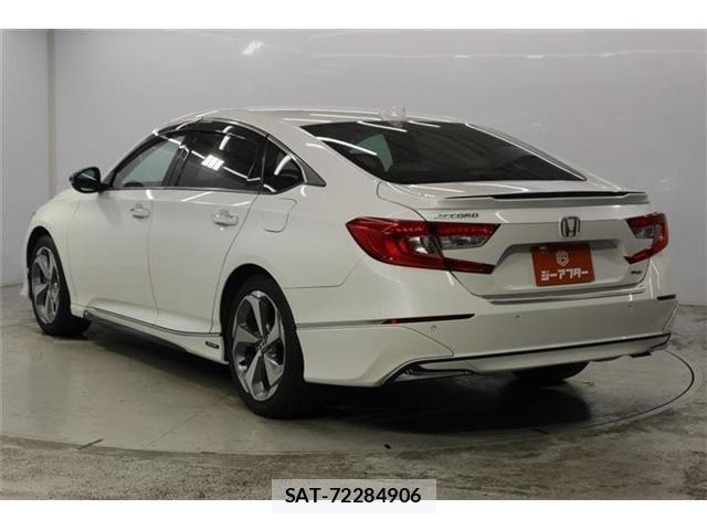 Honda ACCORD HYBRID 2020-03 8410143-6