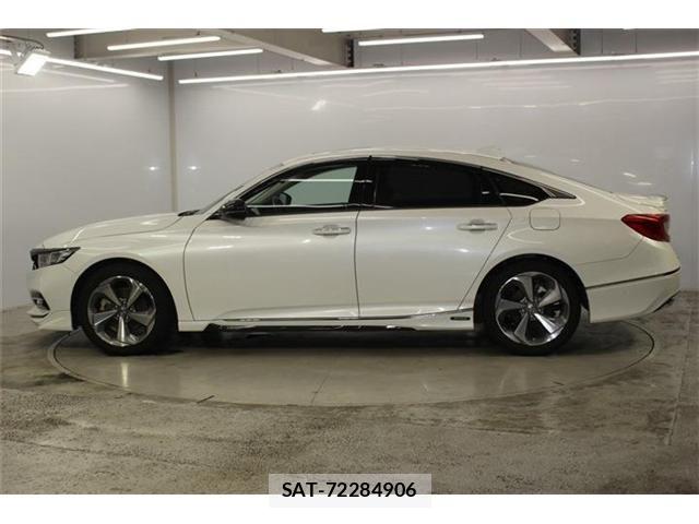 Honda ACCORD HYBRID 2020-03 8410143-7