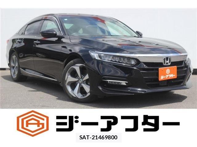Honda ACCORD HYBRID 2020-03 8456666-0
