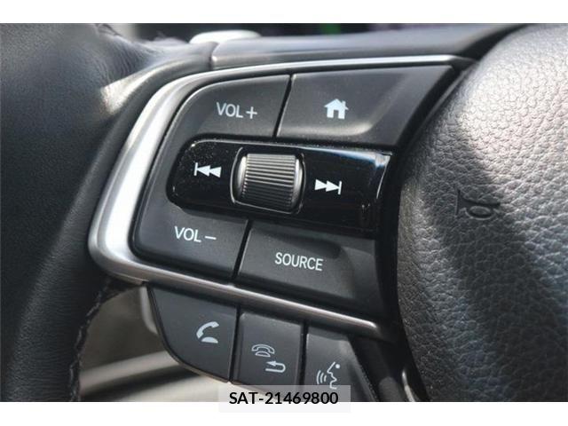 Honda ACCORD HYBRID 2020-03 8456666-9