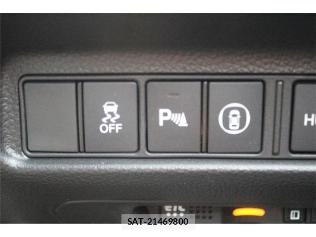 Honda ACCORD HYBRID 2020-03 8456666-13