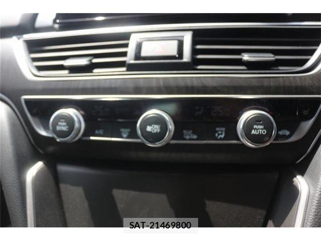 Honda ACCORD HYBRID 2020-03 8456666-20