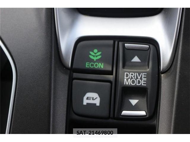 Honda ACCORD HYBRID 2020-03 8456666-23