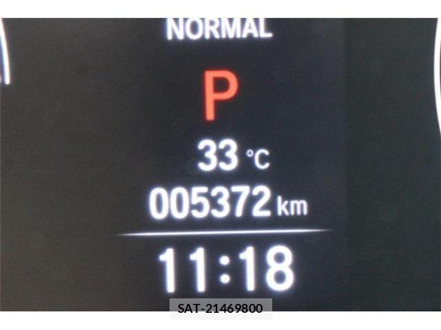 Honda ACCORD HYBRID 2020-03 8456666-25