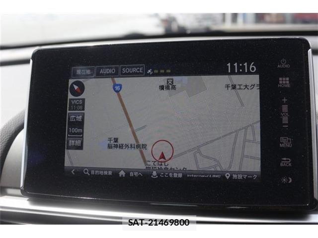 Honda ACCORD HYBRID 2020-03 8456666-2