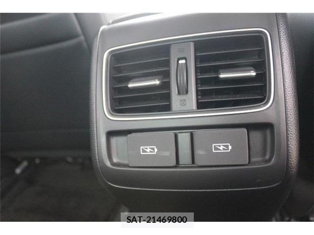 Honda ACCORD HYBRID 2020-03 8456666-29