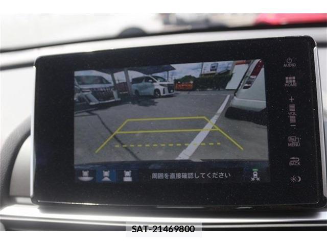 Honda ACCORD HYBRID 2020-03 8456666-3
