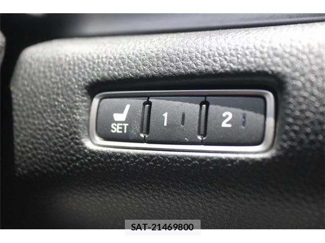 Honda ACCORD HYBRID 2020-03 8456666-6