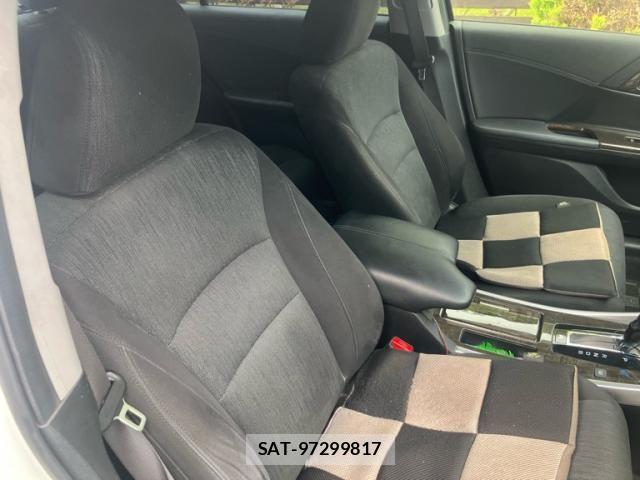 Honda ACCORD HYBRID 2013-07 8456710-8
