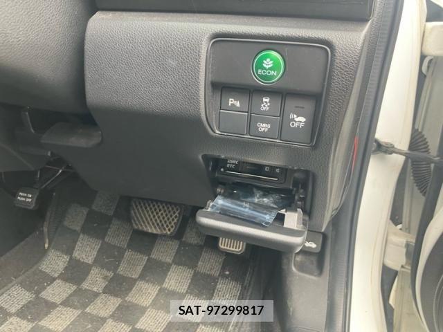 Honda ACCORD HYBRID 2013-07 8456710-12