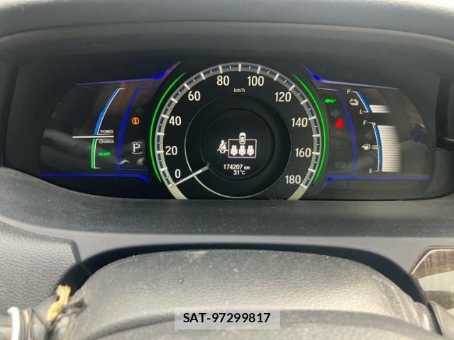 Honda ACCORD HYBRID 2013-07 8456710-15