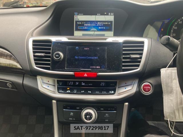 Honda ACCORD HYBRID 2013-07 8456710-17
