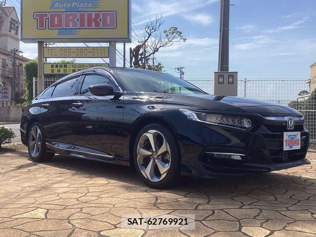 Honda ACCORD HYBRID 2023-01 8522715-0