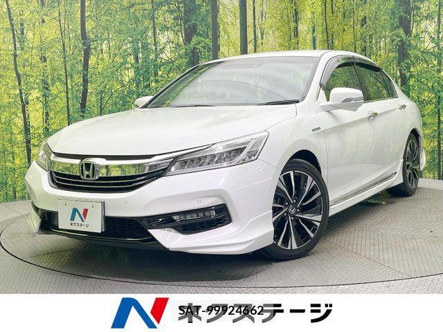Honda ACCORD HYBRID 2016-12 8522741-0