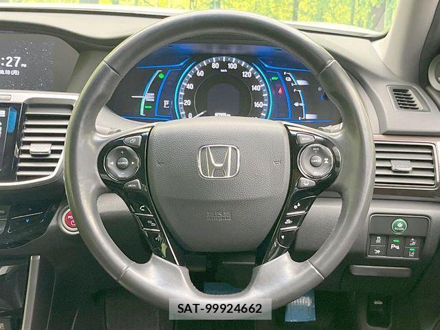 Honda ACCORD HYBRID 2016-12 8522741-10