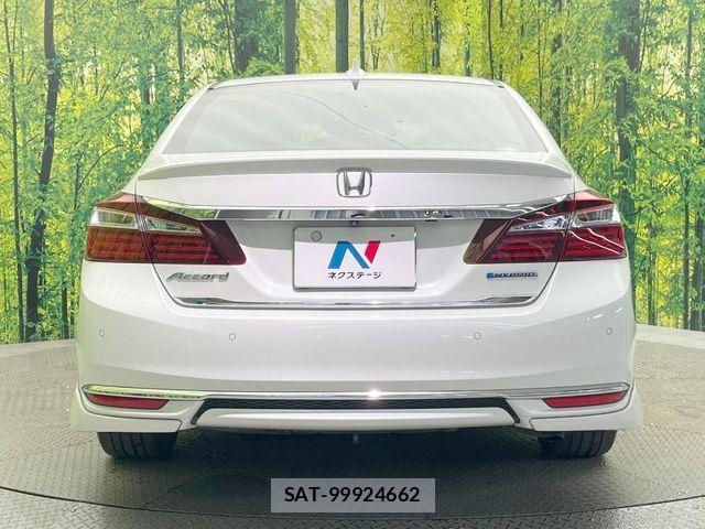 Honda ACCORD HYBRID 2016-12 8522741-14